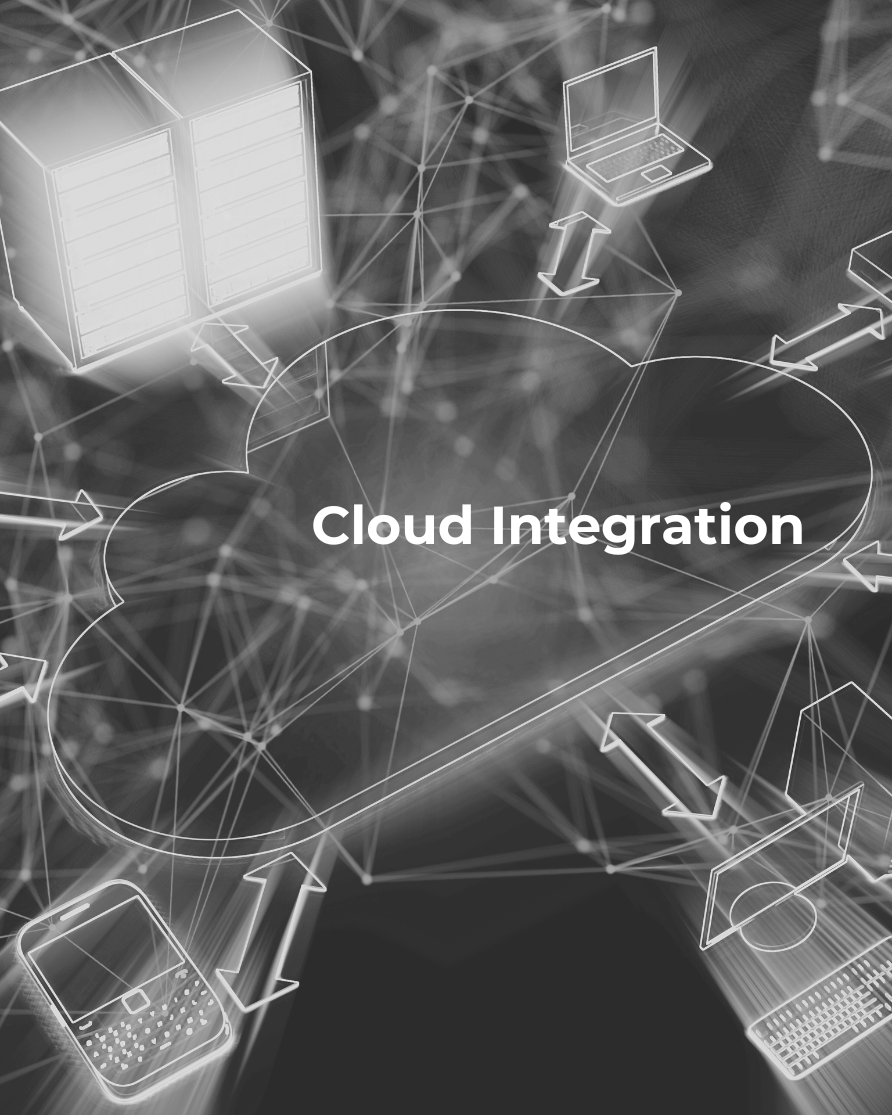 Cloud Integration