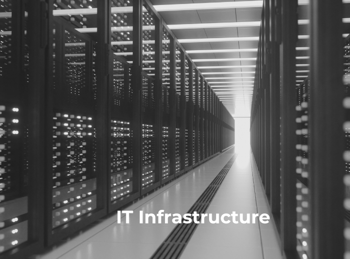 IT Infrastructure