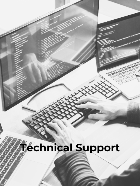 Technical Support